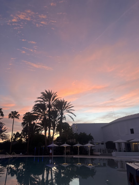 Pool ROBINSON JANDIA PLAYA