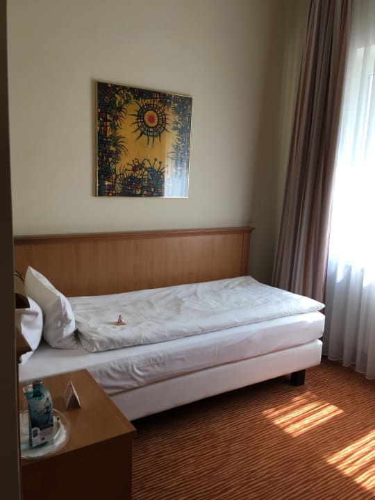 Zimmer Insel Hotel Bonn