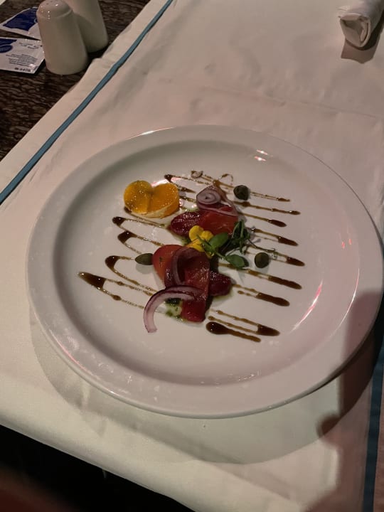 Gastro Limak Lara Deluxe Hotel & Resort