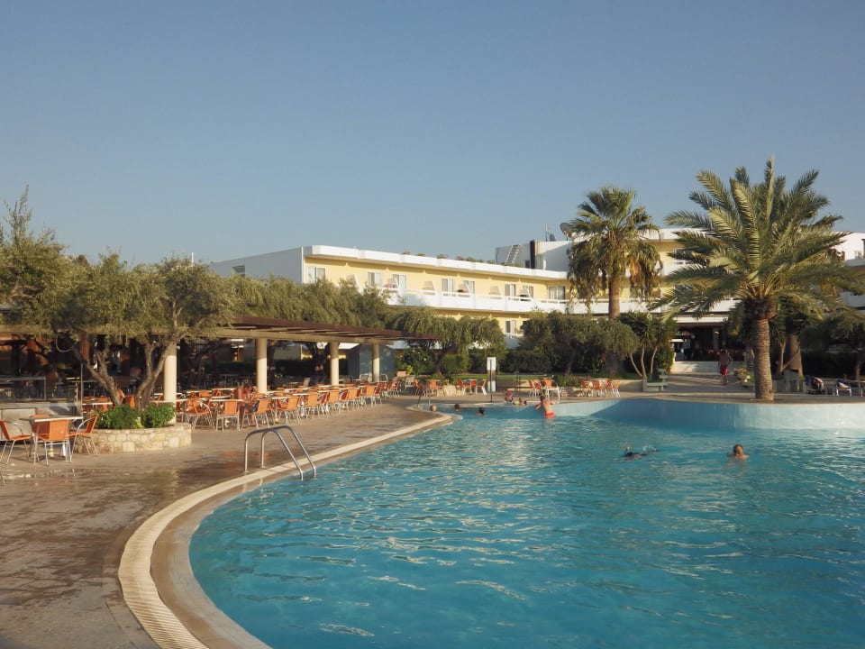 Animationspool TUI KIDS CLUB Alex Beach