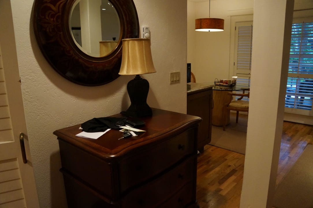 . Hotel Pacific