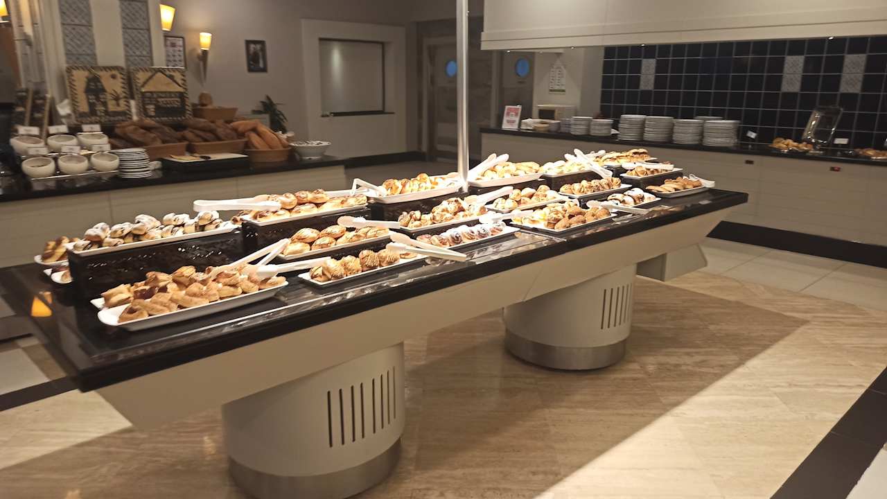 Gastro Can Garden Resort