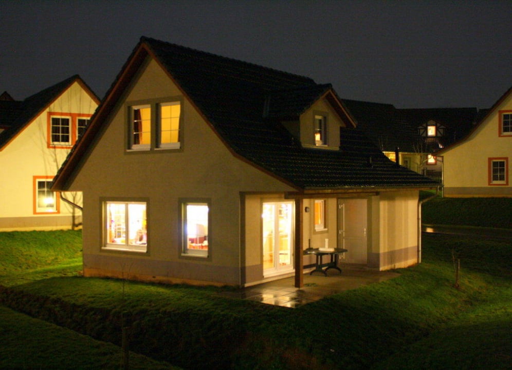 Roompot Resort Cochem Roompot Ferienresort Cochem