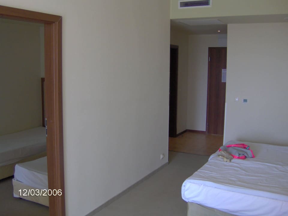 Familienzimmer Sol Luna Bay