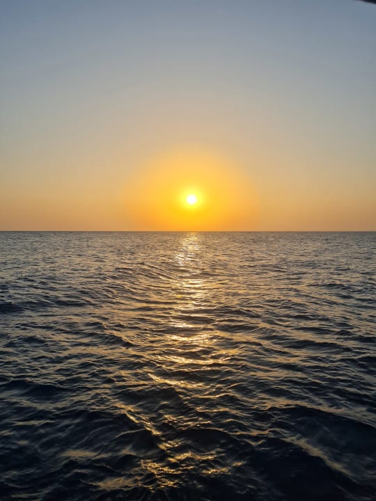 Strand Casa Mare Resort