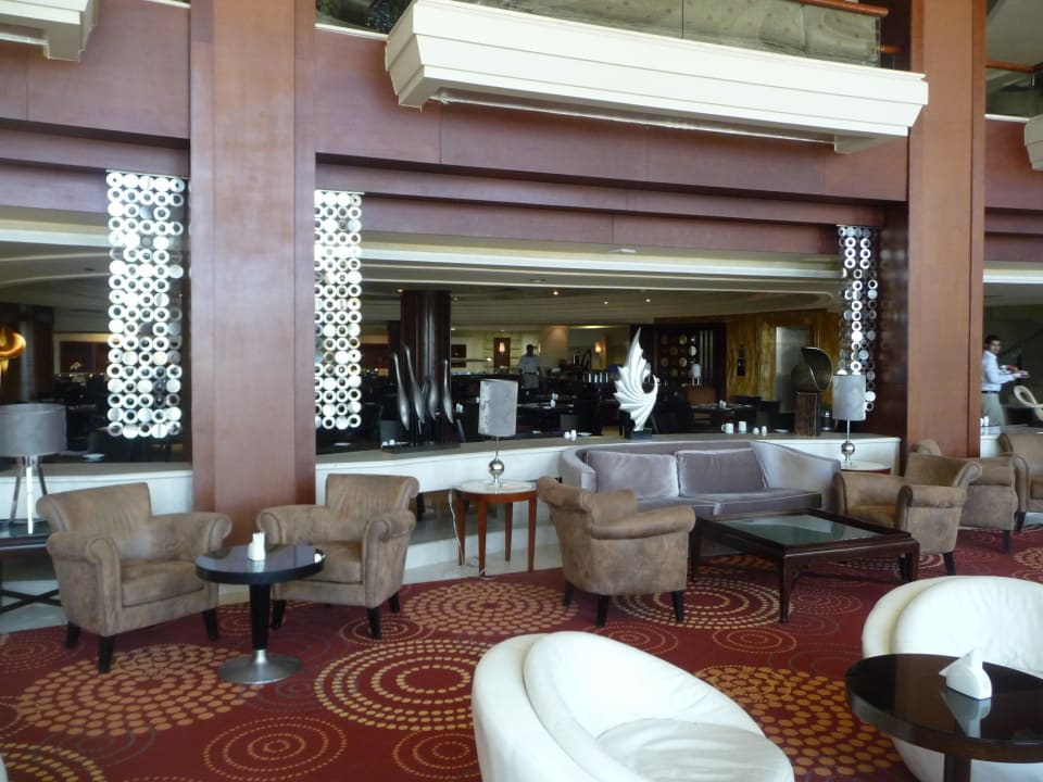 Sitzecken Kaisol Romance Resort