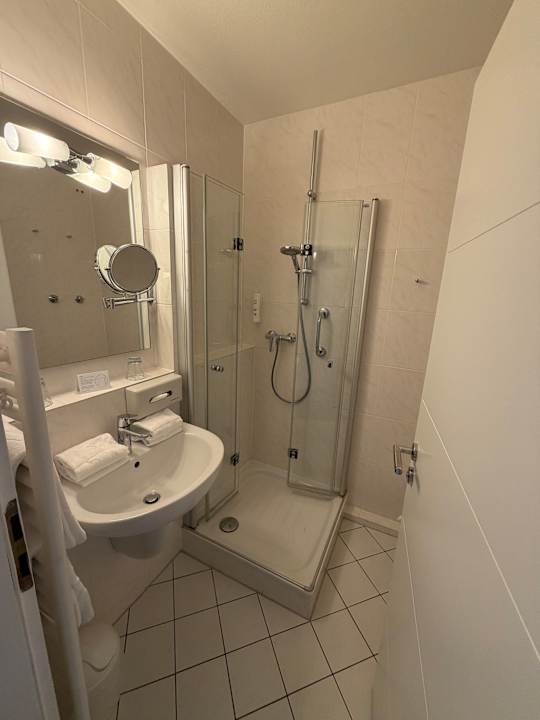 Zimmer Hotel Royal