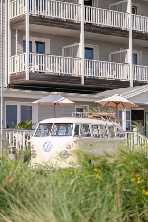 Sonstiges Beach Motel Heiligenhafen