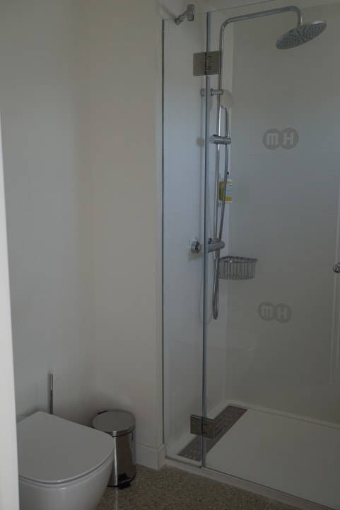 Zimmer Hotel HM Alma Beach