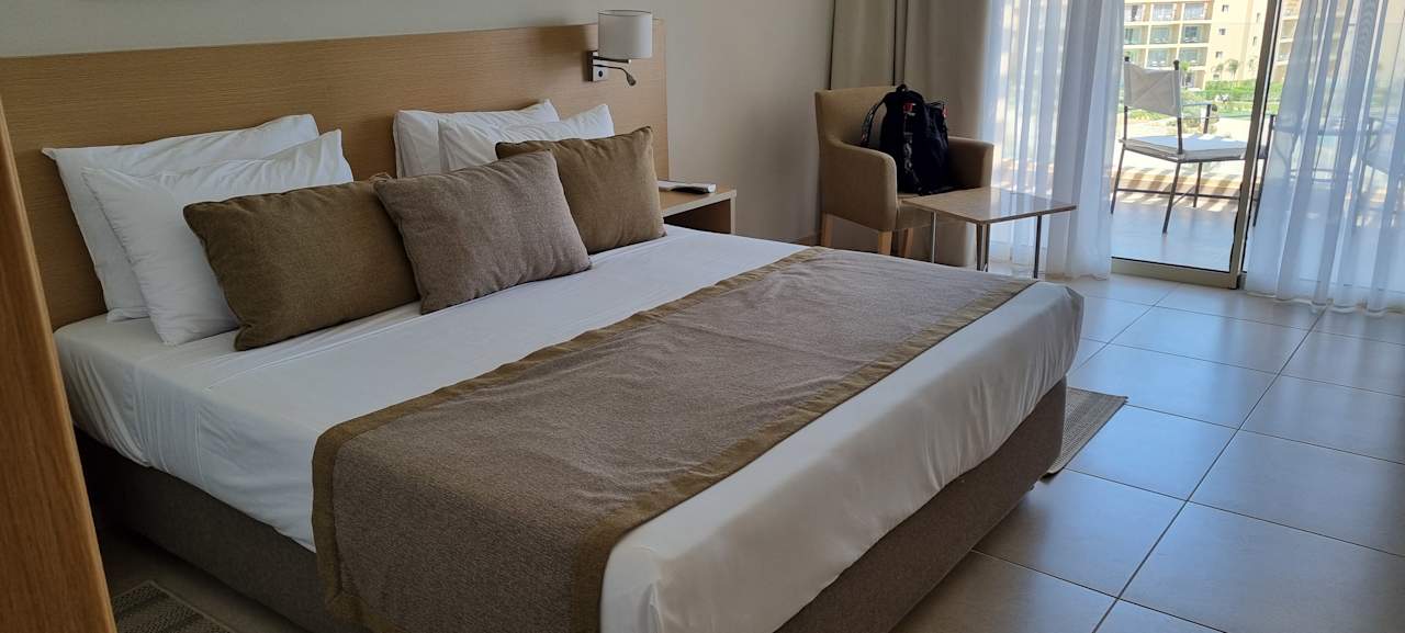 Zimmer JAZ Elite Asteria