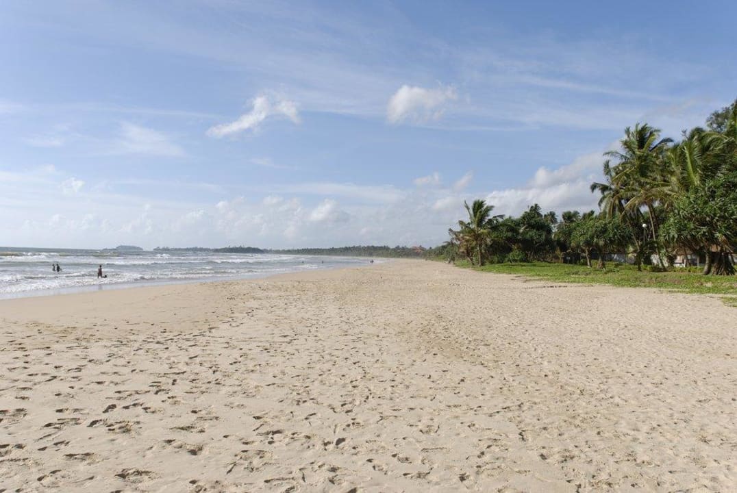 Traumstrand Thaala Bentota