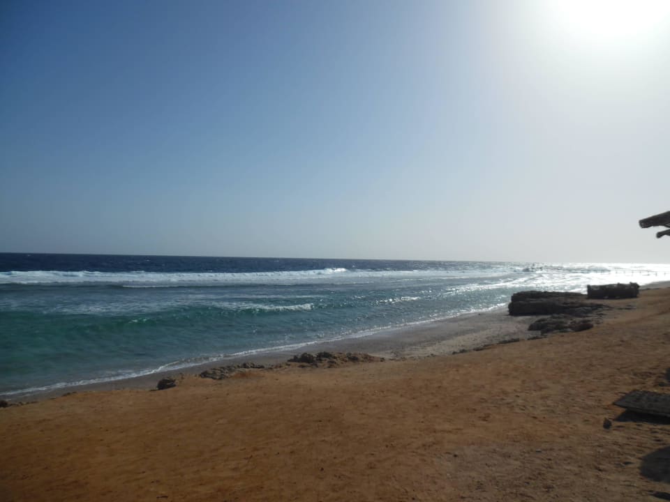 Strand Three Corners Sea Beach Resort