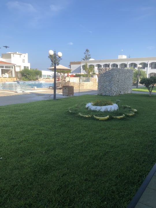 Pool Ilios K Village Resort