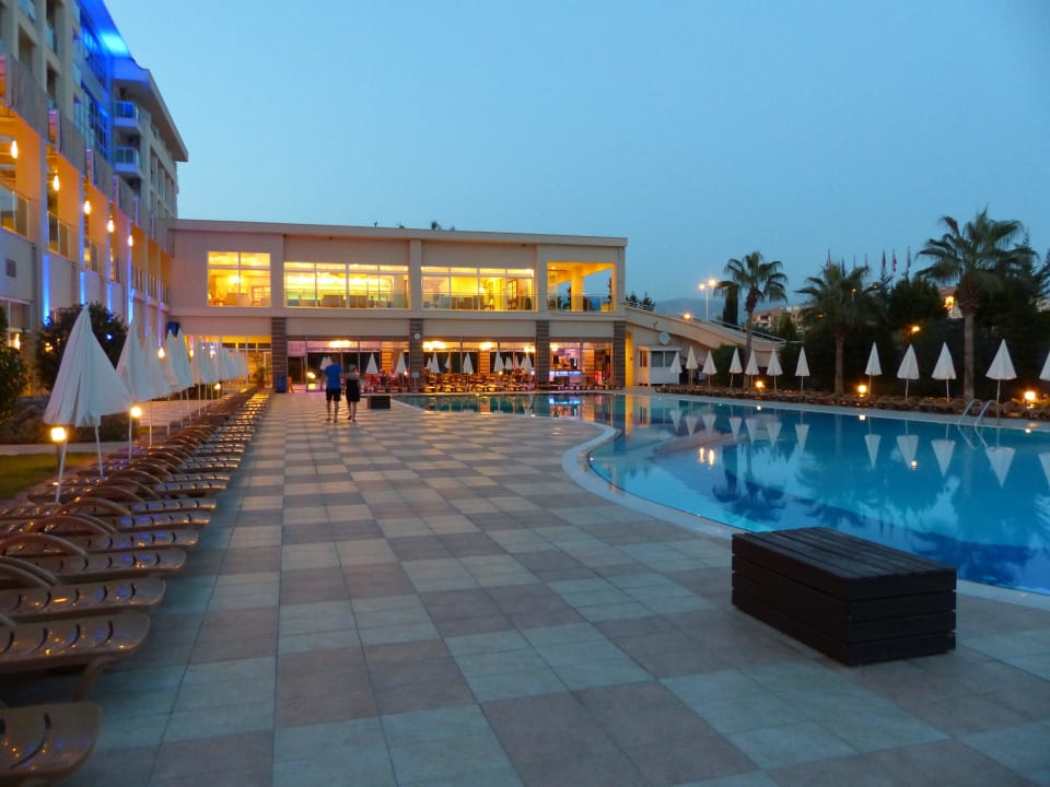 Vom Garten Solivia Hotel