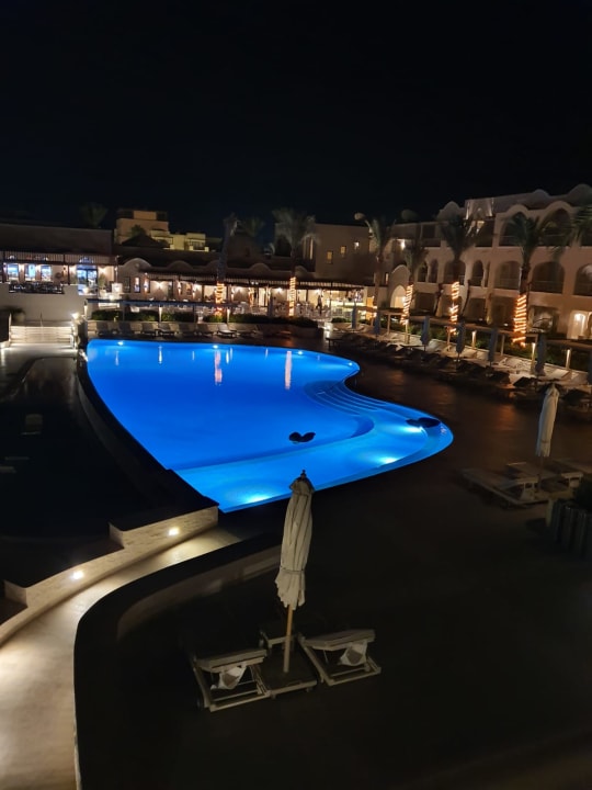 Pool Jaz Makadi Gardens - TUI BLUE Makadi Gardens - Adults Friendly 16 Years Plus
