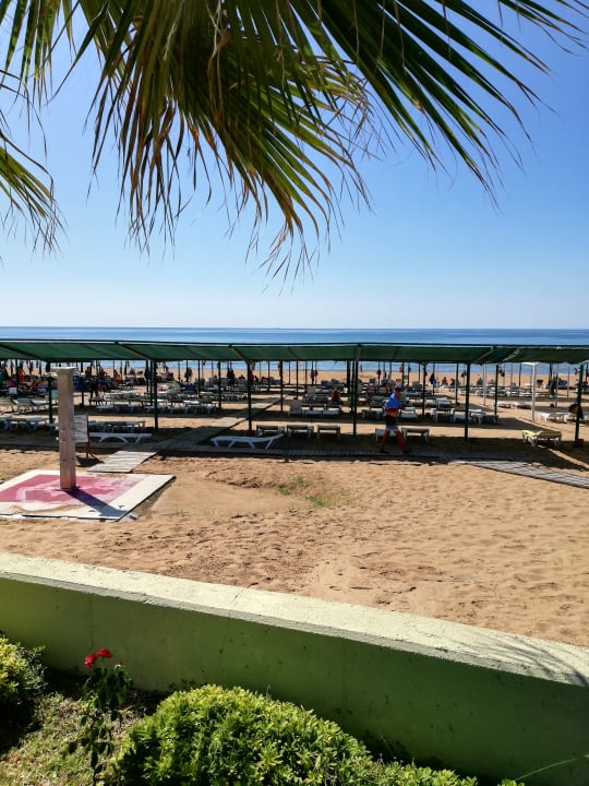 Strand FUN&SUN Smart Hane Sun Hotel