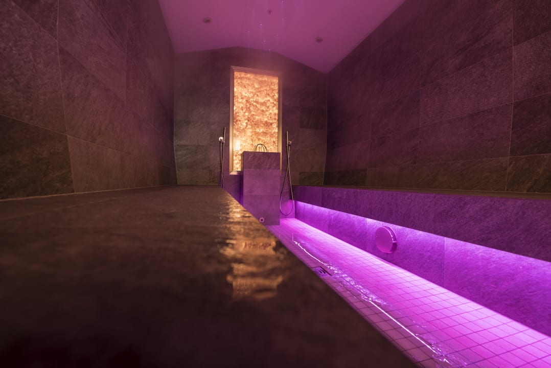 Sport & Freizeit Hotel & Spa Larimar