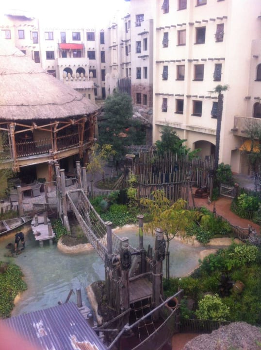 Hotel Matamba Hotel Matamba - Phantasialand Erlebnishotel