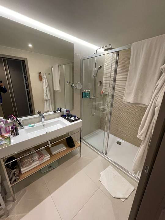 Zimmer Aminess Laurel Khalani Hotel