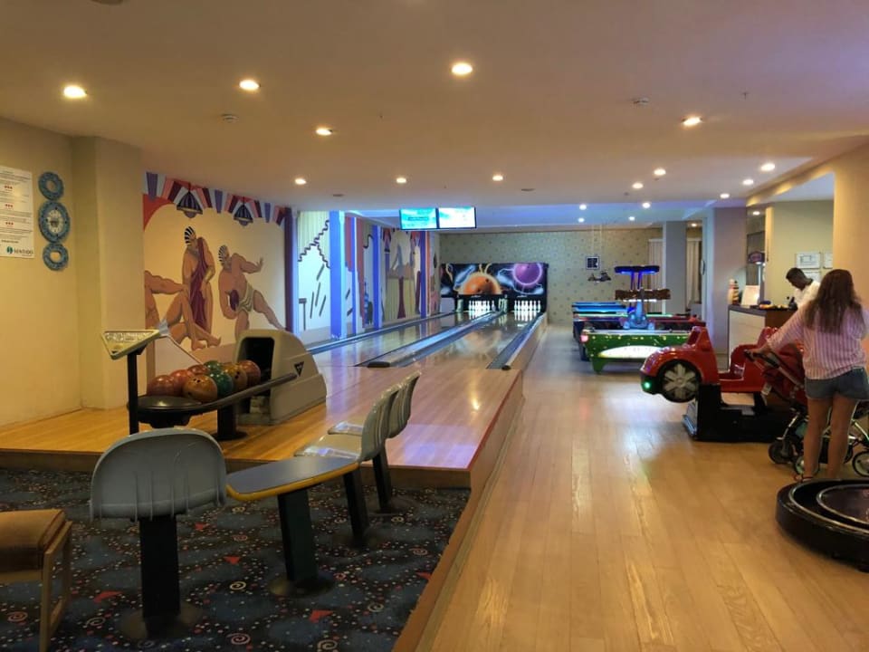 Sport & Freizeit Hotel Turan Prince