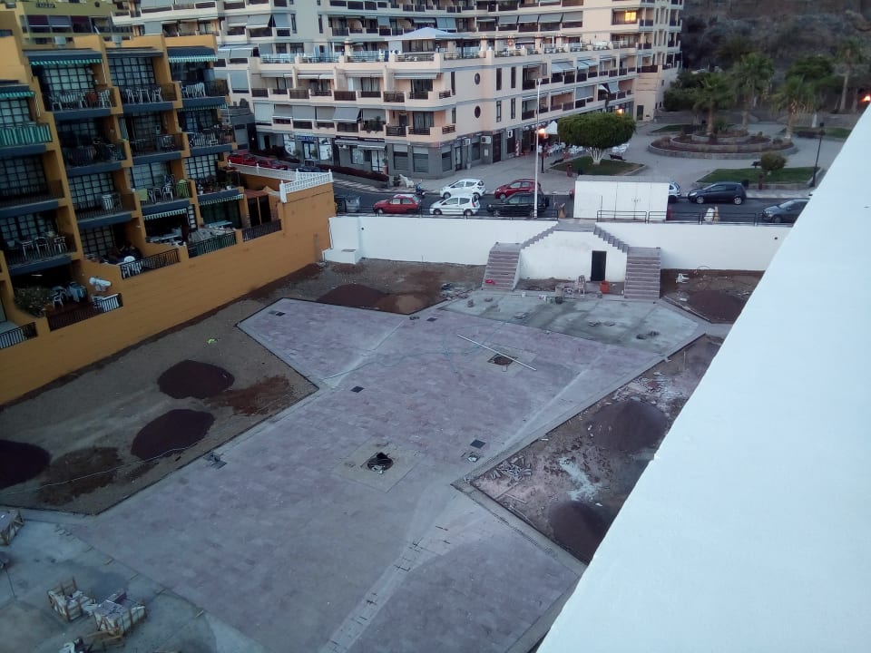 Außenansicht BLUESEA Lagos de Cesar