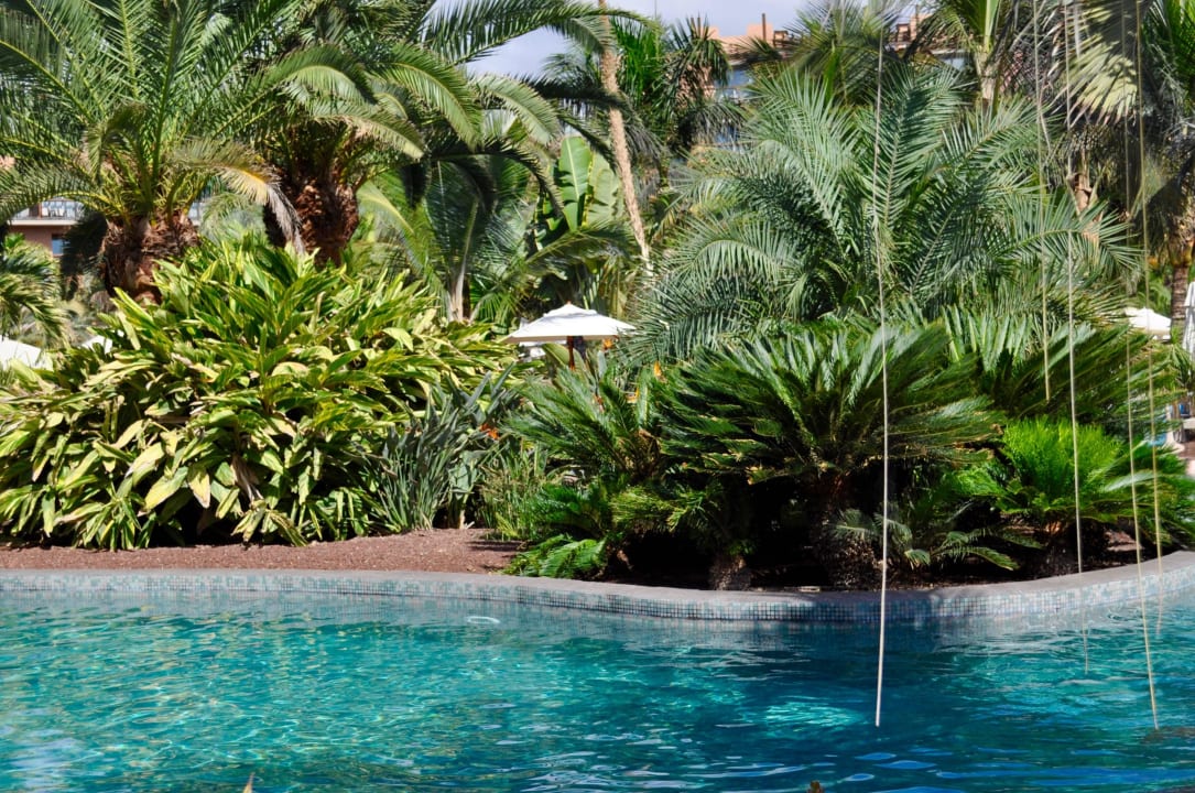 Baobab Resort Lopesan Baobab Resort