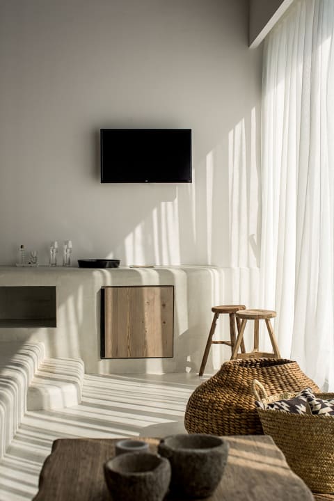 Zimmer Casa Cook Rhodes