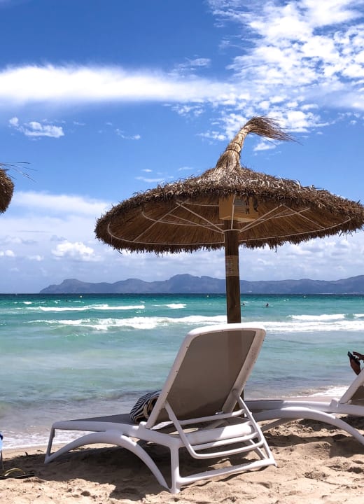 Strand Iberostar Waves Playa de Muro