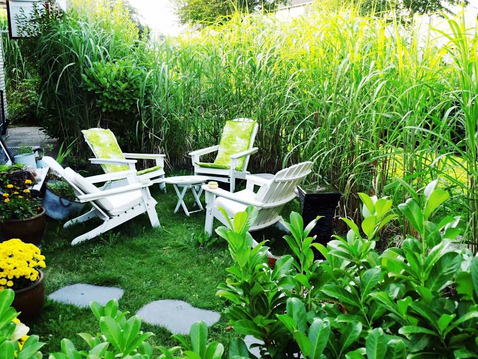 Gartenanlage Strandnest Büsum Gästezimmer - Apartments - Ferienhaus