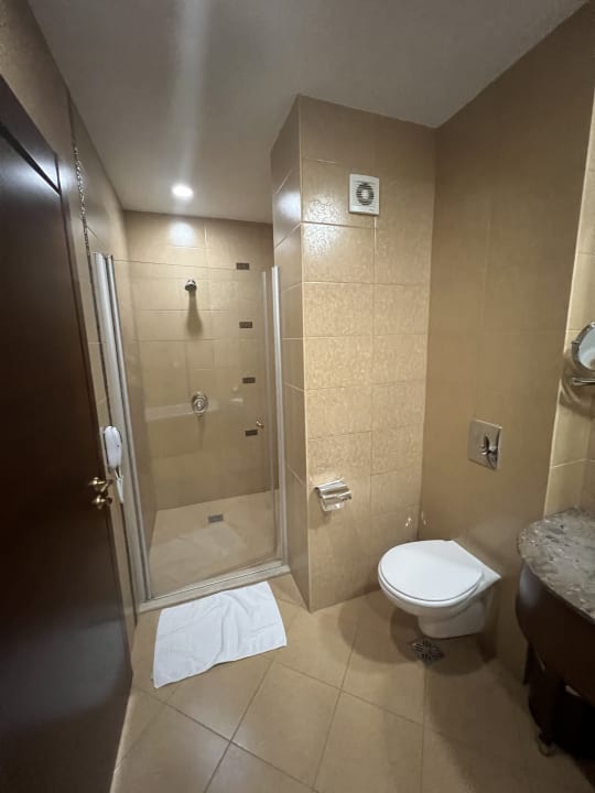 Zimmer Grand Hotel & SPA Primoretz