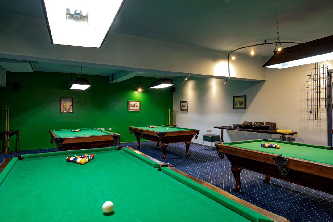 Sport & Freizeit Giftun Azur Resort