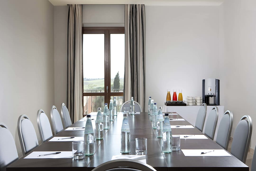 Sonstiges Donnafugata Golf Resort & Spa