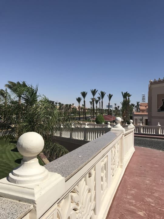 Sonstiges Pickalbatros Palace Resort