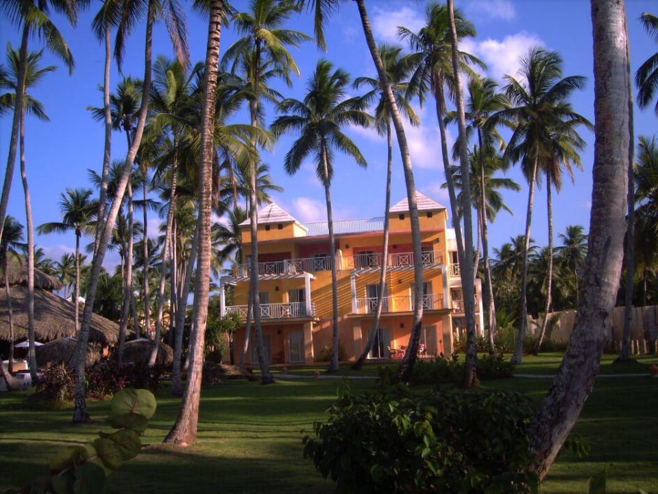 Hotel Bahia Estela Caribe Hotel Bahia Estela Caribe