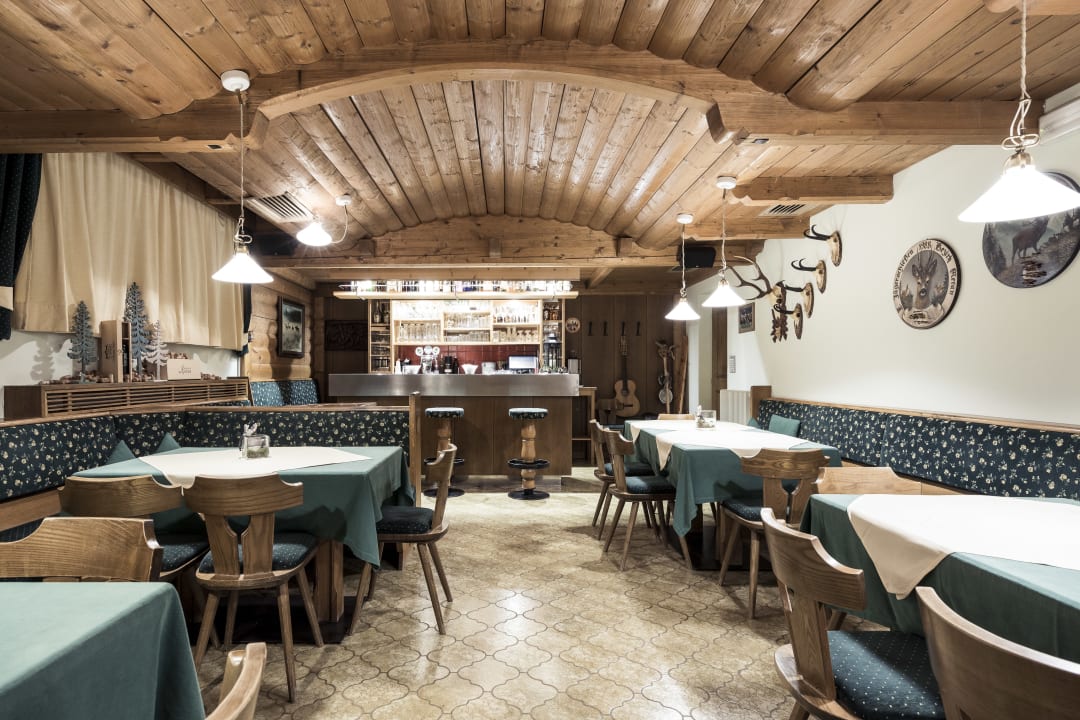 Gastro Hotel Alpenhof