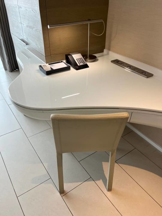 Zimmer W Abu Dhabi - Yas Island