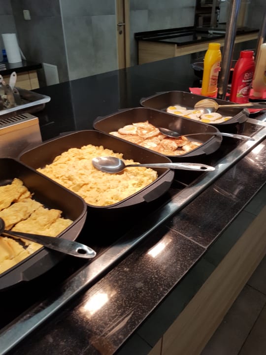 Gastro HVD Viva Club Hotel