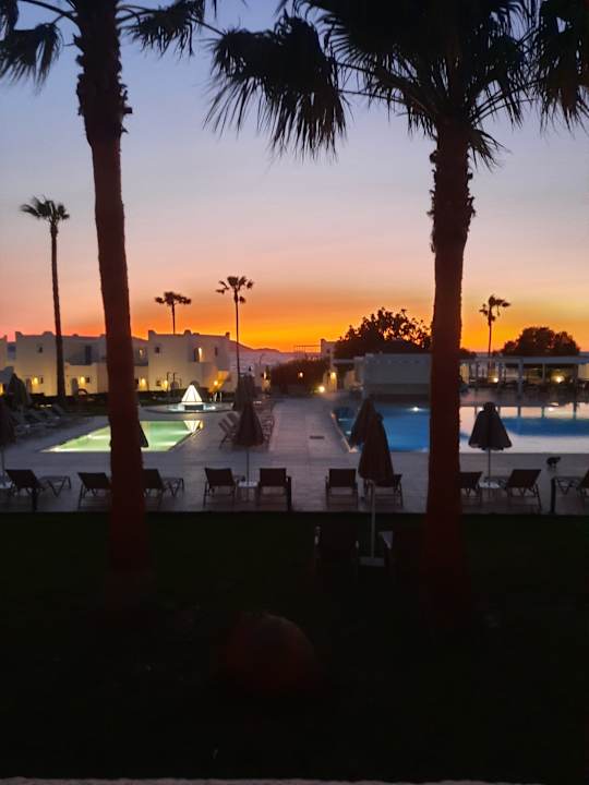 Sonstiges Aeolos Beach Hotel