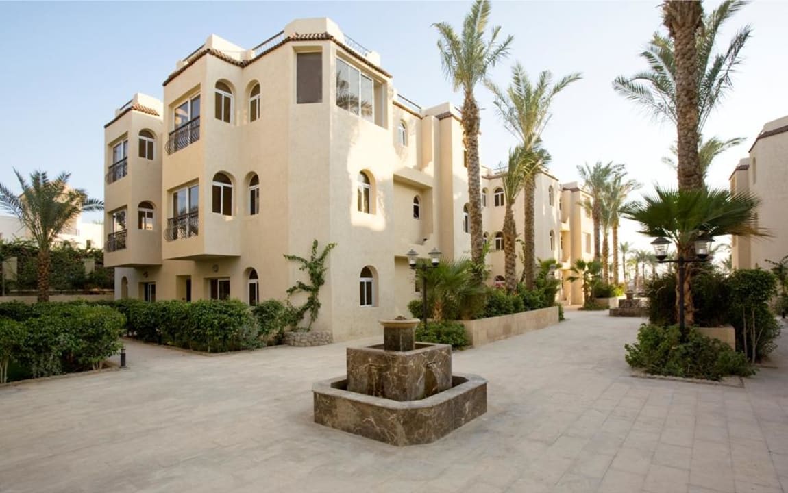 Exterior 3 Hotel Royal Oasis