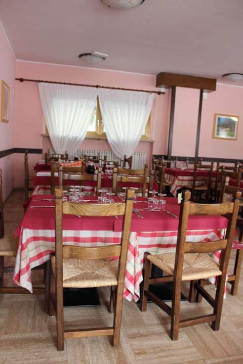 Ambienti hotel Costaverde Hotel Club Costaverde