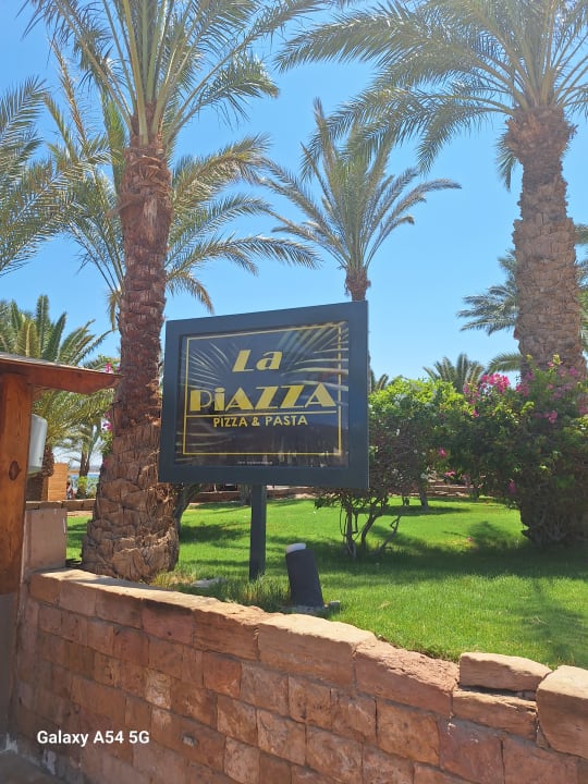 Gastro Fort Arabesque Resort, Spa & Villas