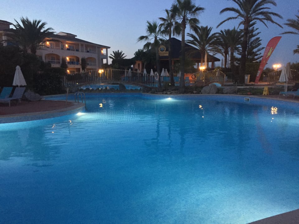 Pool Playa Garden Selection Hotel & Spa