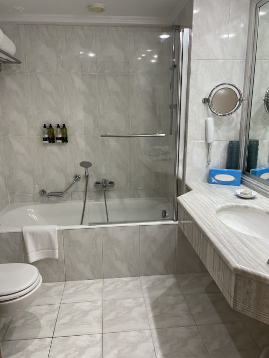 Zimmer Rodos Palladium Leisure & Wellness