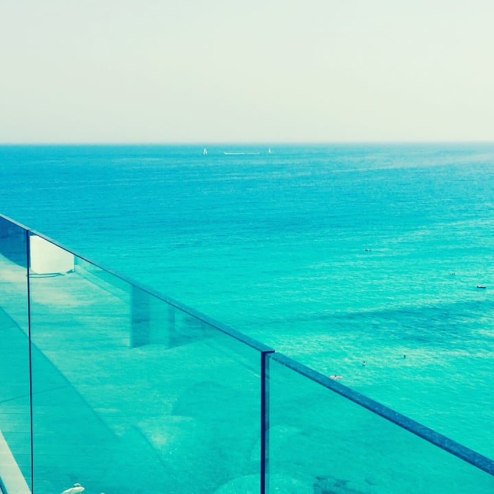 Ausblick Son Moll Sentits Hotel & Spa