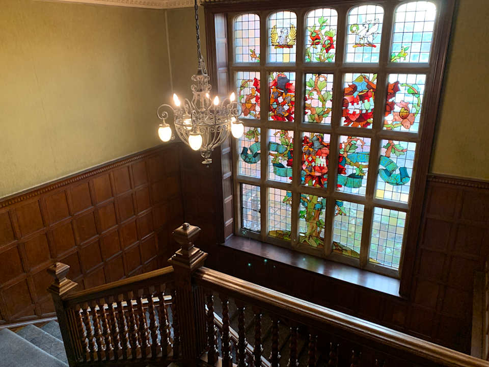 Sonstiges Hotel Selsdon Park