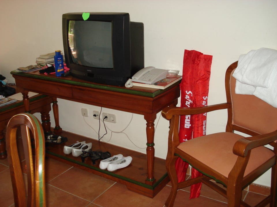 TV Mar Hotels Paguera & Spa