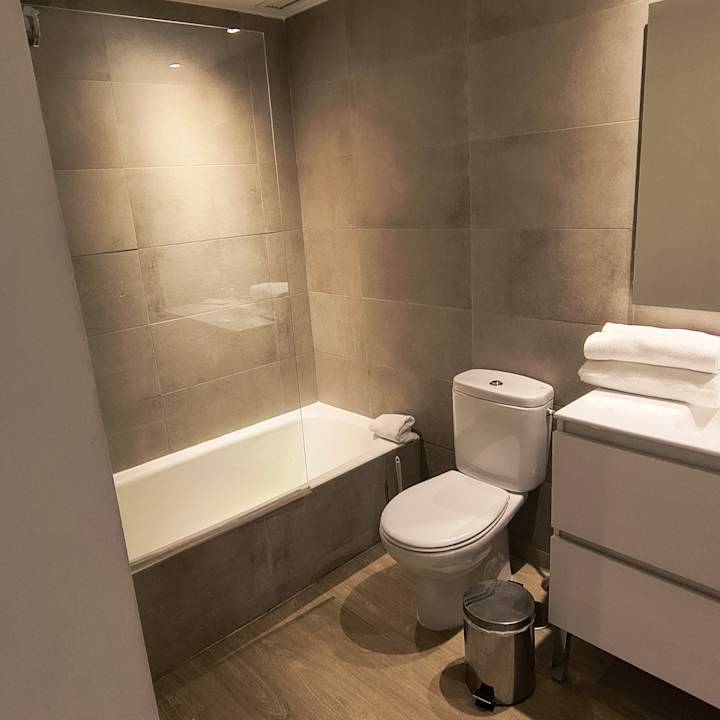 Zimmer Sol Fuerteventura Jandia - All Suites