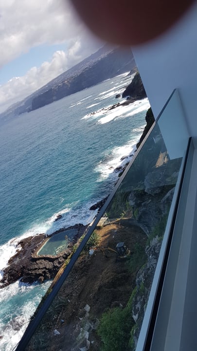 Ausblick Atlantic Mirage Suites & Spa - Adults only