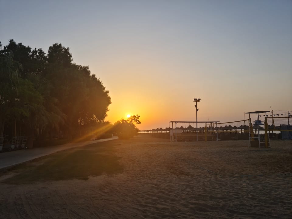 Strand TUI MAGIC LIFE Kalawy