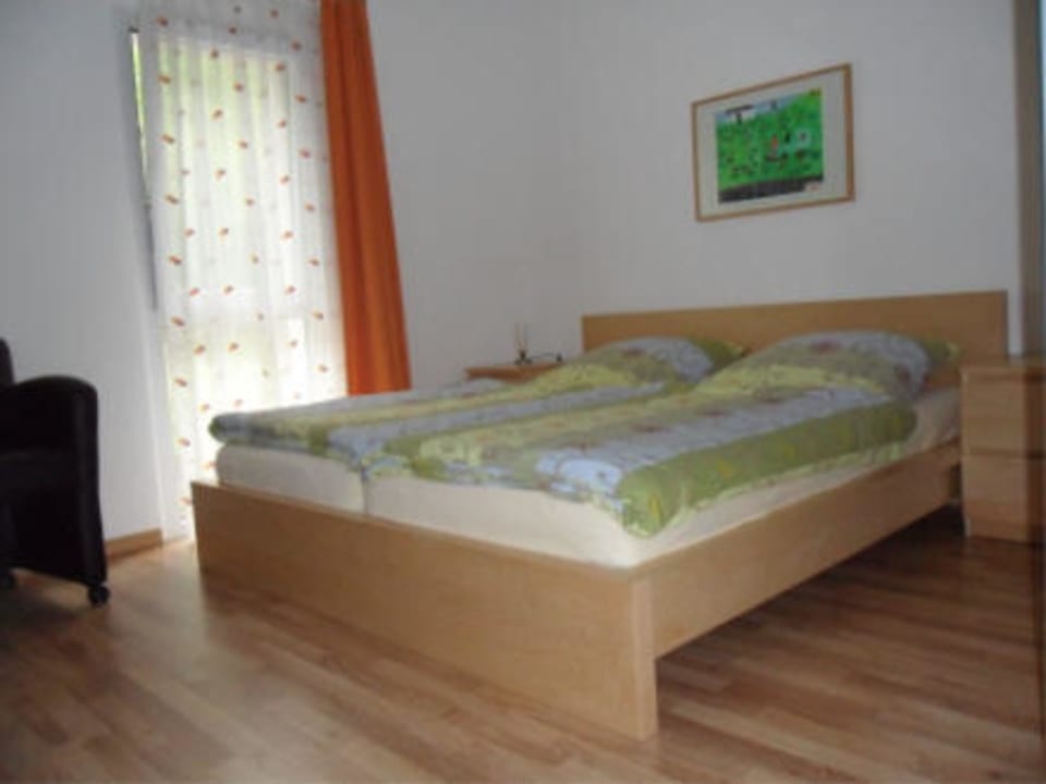 Riesling-Suite Ferienwohnungen & Weingut Stefanie Vornhecke